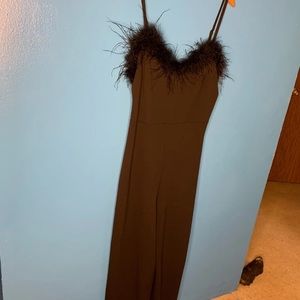 Casual all in one lose a romper